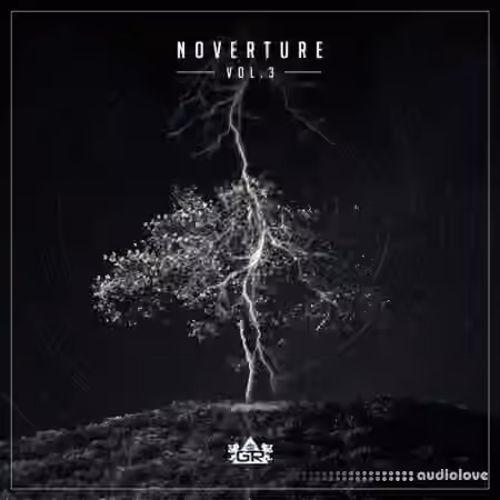 Gravitas Create Noverture Vol.3 [WAV]