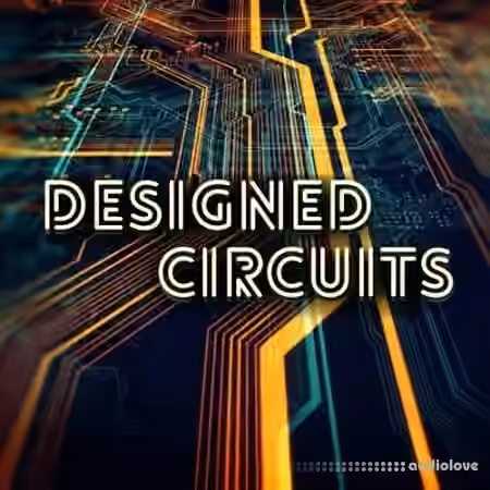 Gregor Quendel Designed Circuits [WAV]