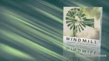 Greywind Windmill [Synth Presets]