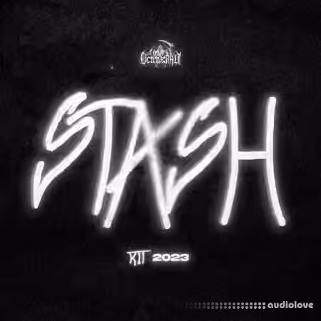 Grim Brxzy 2023 Stash Kit [WAV]