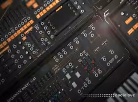 Groove3 Arturia ARP2600 V Explained® [TUTORiAL]