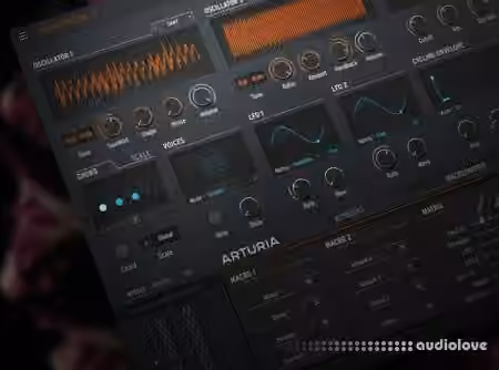 Groove3 Arturia MiniFreak V Explained [TUTORiAL]