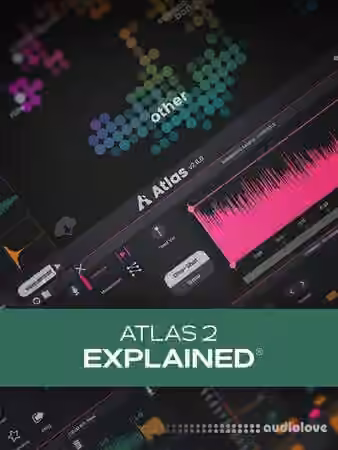 Groove3 Atlas 2 Explained [TUTORiAL]