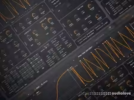 Groove3 Cableguys Curve 2 Explained® [TUTORiAL]