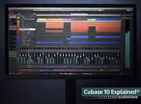 Groove3 Cubase 10 Explained [TUTORiAL]