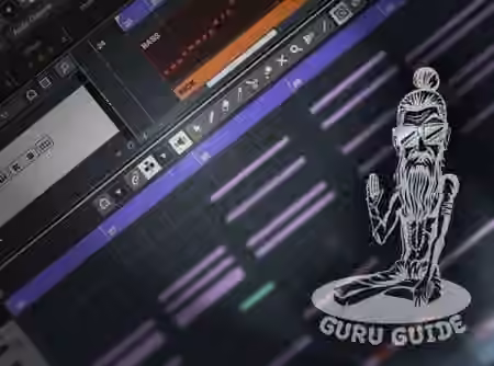 Groove3 Cubase Guru Guide [TUTORiAL]
