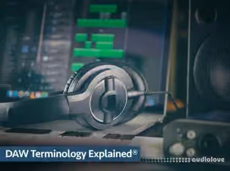Groove3 DAW Terminology Explained [TUTORiAL]