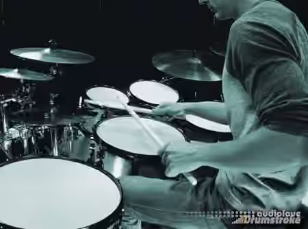 Groove3 Drum Groove Creation Concepts [TUTORiAL]