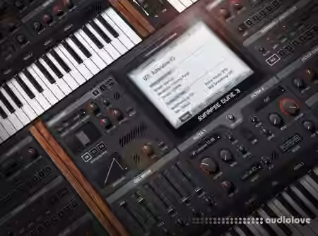 Groove3 Dune 3 Explained [TUTORiAL]