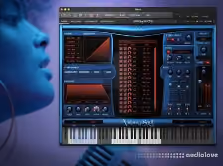 Groove3 EastWest Voices of Soul Explained [TUTORiAL]