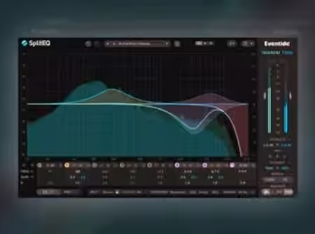 Groove3 Eventide SplitEQ Explained [TUTORiAL]