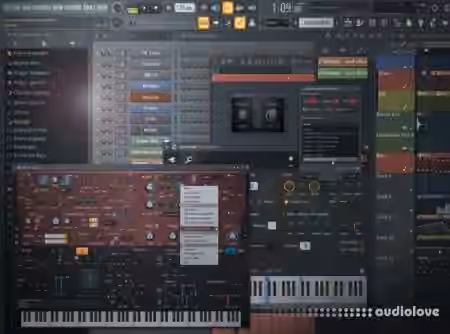 Groove3 FL Studio Beginners Guide [TUTORiAL]