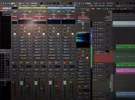 Groove3 Harrison Mixbus Explained (02.2022 Update) [TUTORiAL]