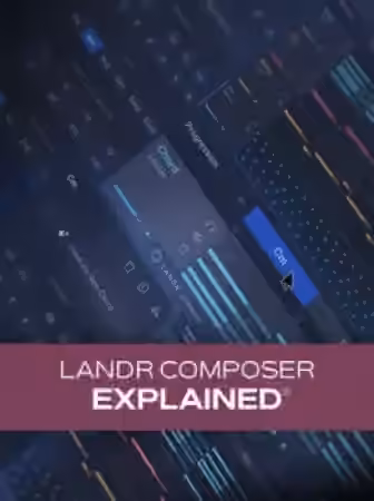 Groove3 LANDR Composer Explained [TUTORiAL]