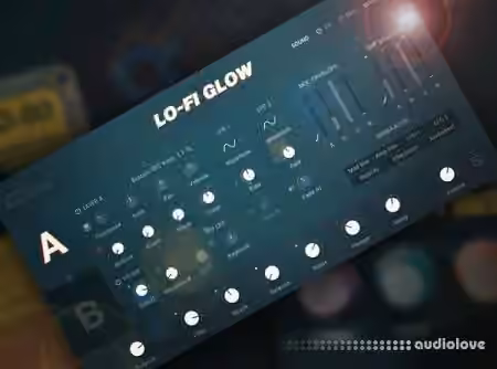 Groove3 LO-FI GLOW Explained® [TUTORiAL]