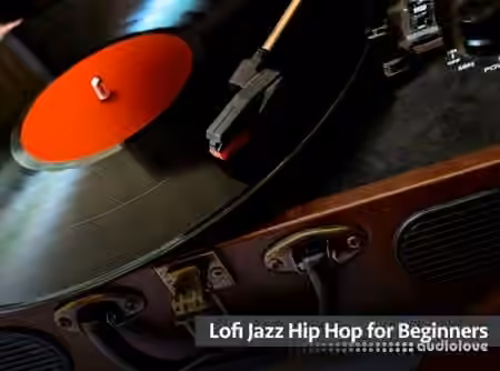 Groove3 Lofi Jazz Hip Hop for Beginners [TUTORiAL]