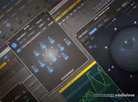 Groove3 Logic Pro 10.7 & 10.7.5 Updates Explained® [TUTORiAL]