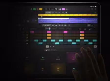 Groove3 Logic Pro for iPad Explained [TUTORiAL]