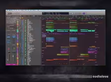 Groove3 Logic Pro Preparing to Mix Explained [TUTORiAL]