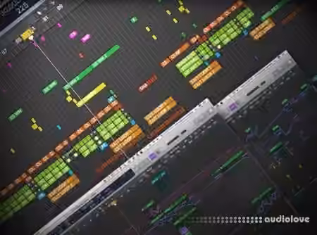 Groove3 Logic Pro X Maximize, Manage and Command [TUTORiAL]
