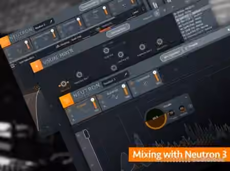 Groove3 Mixing with Neutron 3 [TUTORiAL]