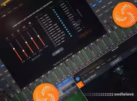 Groove3 Mixing with Neutron 4 [TUTORiAL]