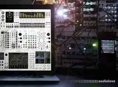 Groove3 Modular Synthesis Beginner's Guide [TUTORiAL]