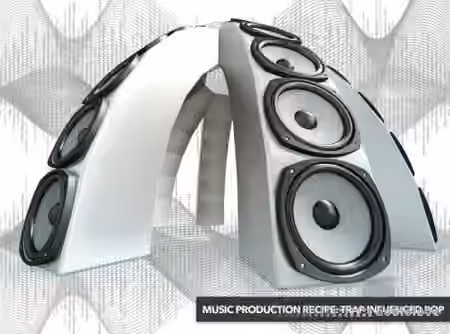 Groove3 Music Production Recipe Trap Influenced Pop [TUTORiAL]