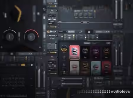 Groove3 Nectar 4 Explained [TUTORiAL]