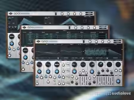 Groove3 Opal Morphing Synthesizer Explained [TUTORiAL]