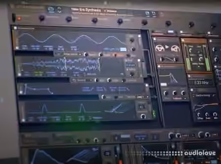 Groove3 Phase Plant Explained [TUTORiAL]