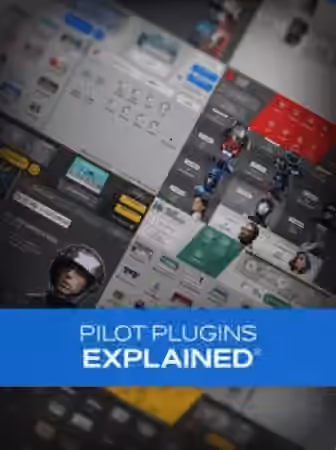 Groove3 Pilot Plugins Explained [TUTORiAL]