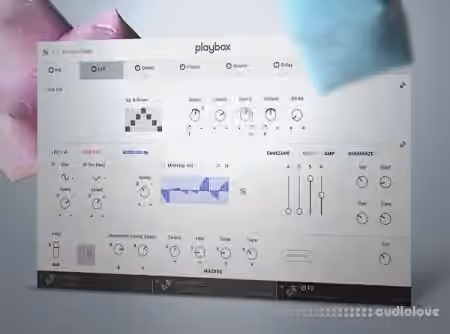 Groove3 PLAYBOX Explained [TUTORiAL]