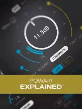 Groove3 POWAIR Explained [TUTORiAL]