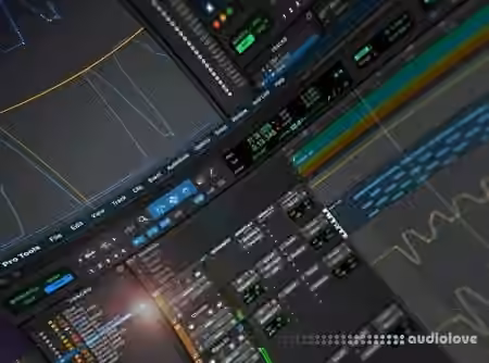Groove3 Pro Tools Automation Explained [TUTORiAL]