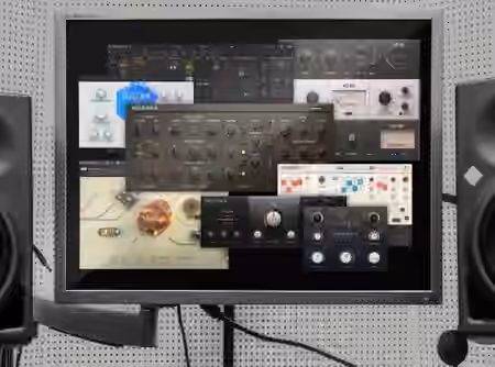 Groove3 Producing Indie Pop with Native Instruments [TUTORiAL]