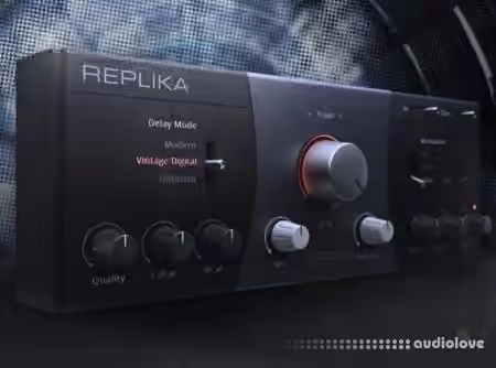 Groove3 REPLIKA Explained [TUTORiAL]