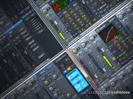 Groove3 RME TotalMIX Explained [TUTORiAL]