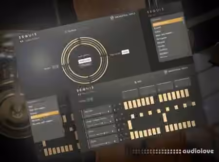 Groove3 SEQUIS Explained® [TUTORiAL]