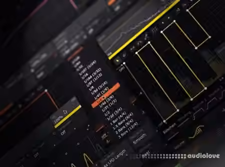 Groove3 Shaperbox 2 Getting Creative [TUTORiAL, [Course Stems are Included]]