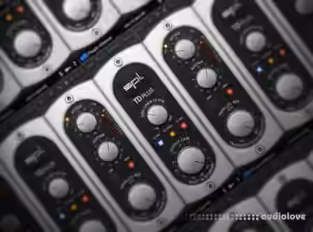 Groove3 SPL Transient Designer Plus Explained [TUTORiAL]