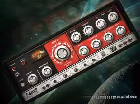 Groove3 T-RackS Space Delay Explained [TUTORiAL]