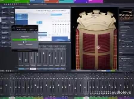Groove3 Vienna Ensemble Pro 6 Explained [TUTORiAL]