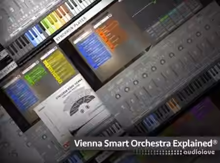 Groove3 Vienna Smart Orchestra Explained [TUTORiAL]