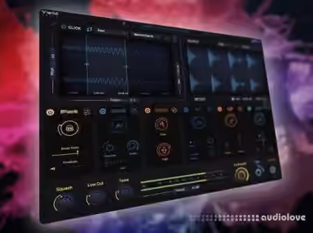 Groove3 Yum Audio Slap Explained [TUTORiAL]