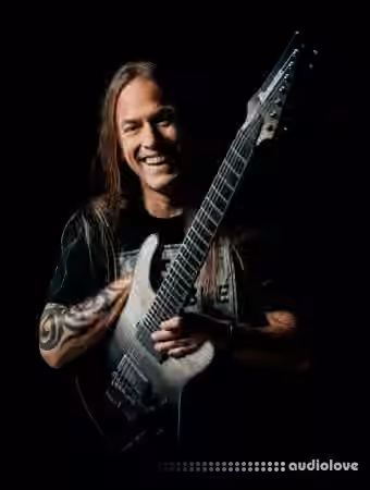 GuitarZoom Creative Soloing with Steve Stine 2020 [TUTORiAL]