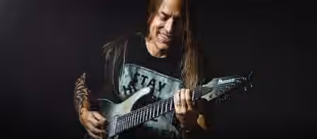 GuitarZoom Masterclass Techniques [TUTORiAL]