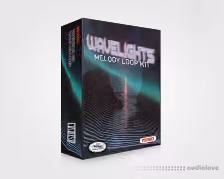 GUNBOI Wavelights Loop Kit [WAV]