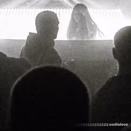 gyrofield Patreon August '24 Samples [WAV]
