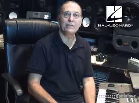 Hal Leonard Presents: Recording Fundamentals with Dave Darlington [TUTORiAL]